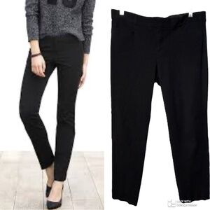 Banana Republic Sloan fit ankle pants​